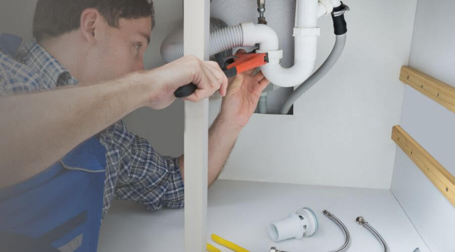 Local expert plumbing services in Lane, IL
